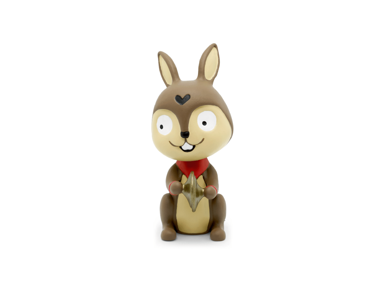 Favorite Children's Songs Sing-Along Songs Tonie Audio Character