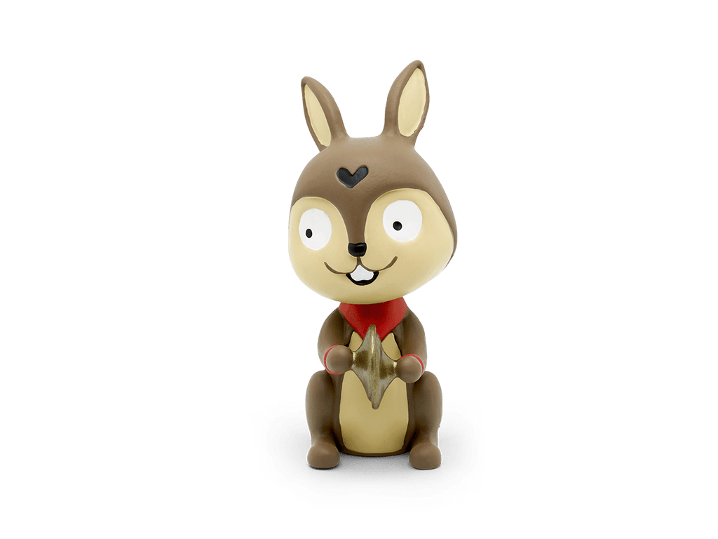 Favorite Children's Songs Sing-Along Songs Tonie Audio Character