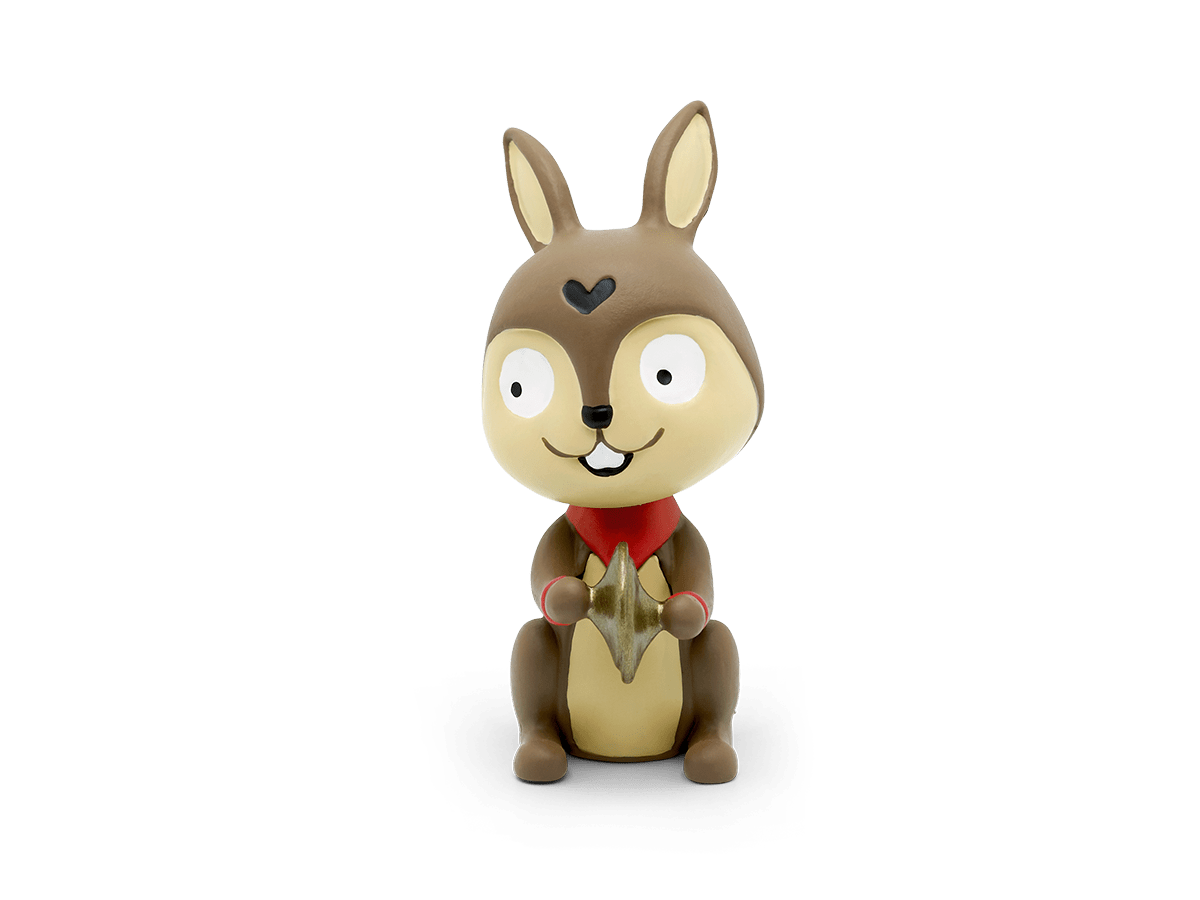 Favorite Children's Songs Sing-Along Songs Tonie Audio Character