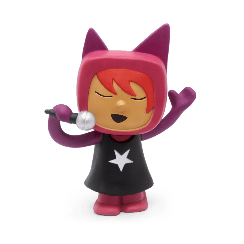 Singer Creative Tonie Audio Character Recordable