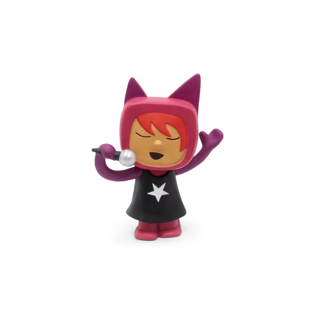 Singer Creative Tonie Audio Character Recordable