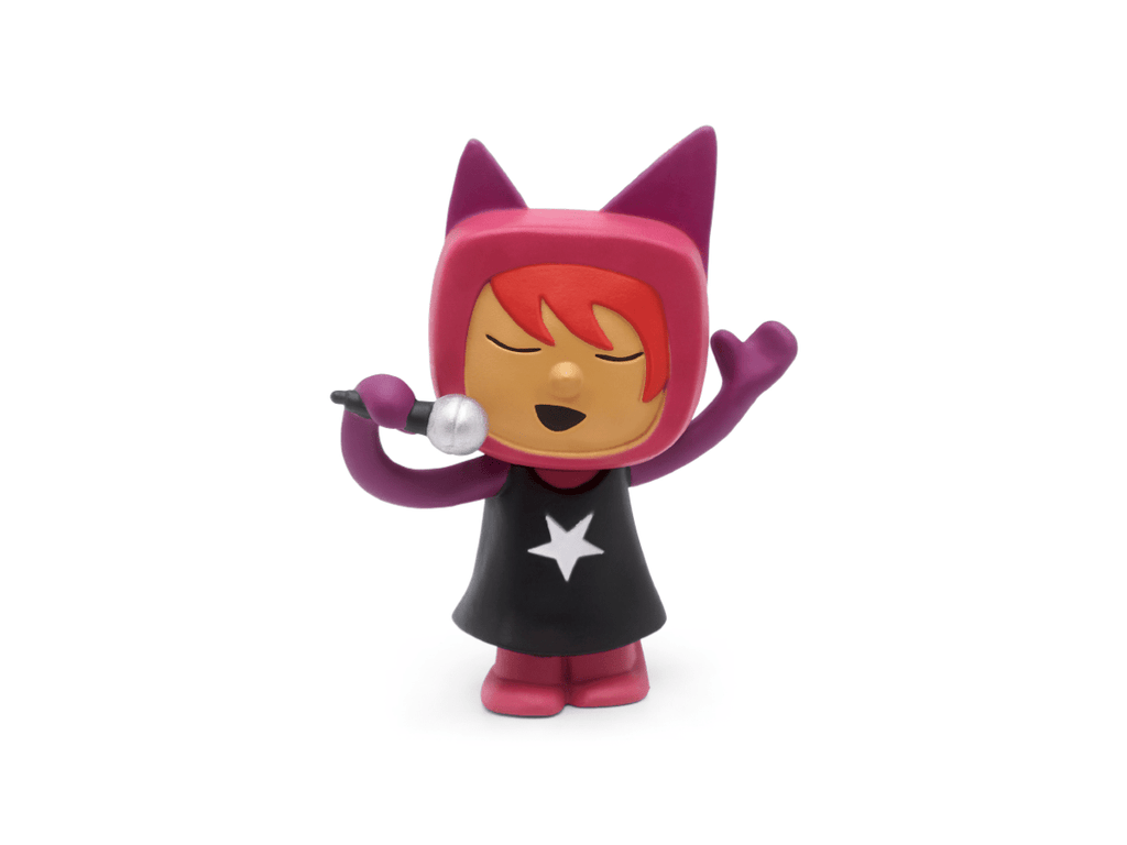 Singer Creative Tonie Audio Character Recordable