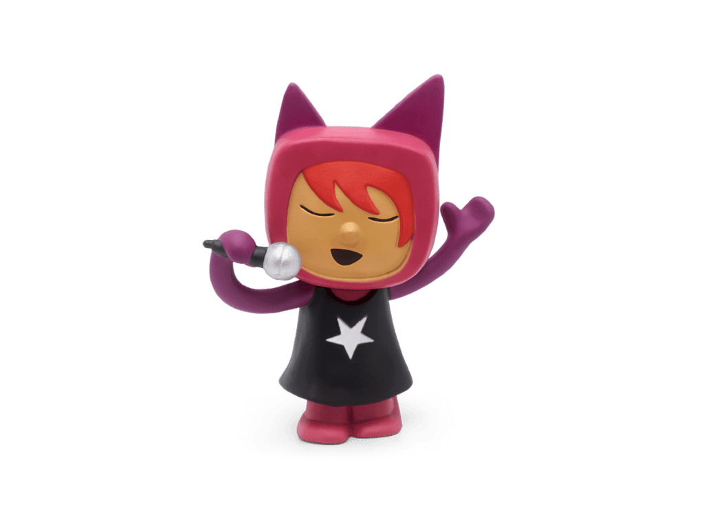 Singer Creative Tonie Audio Character Recordable