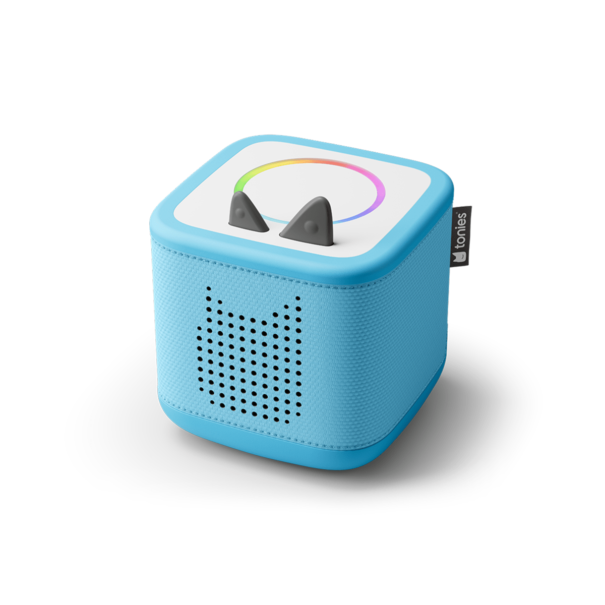 Toniebox 2 Sky Blue Audio Player