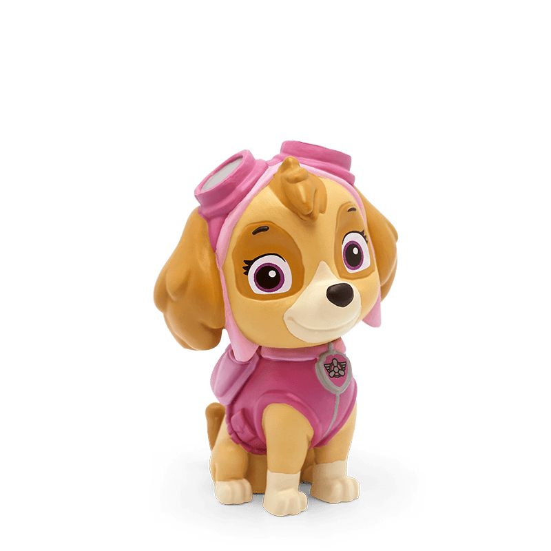 PAW Patrol Skye Tonie Audio Character