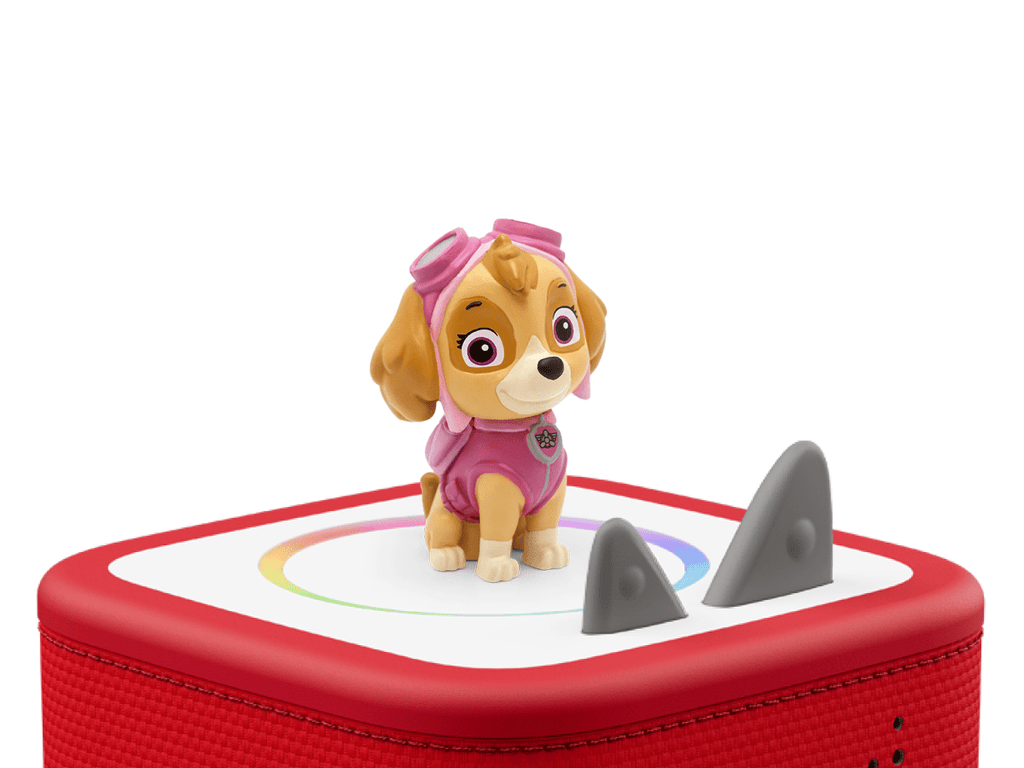 PAW Patrol Skye Tonie Audio Character
