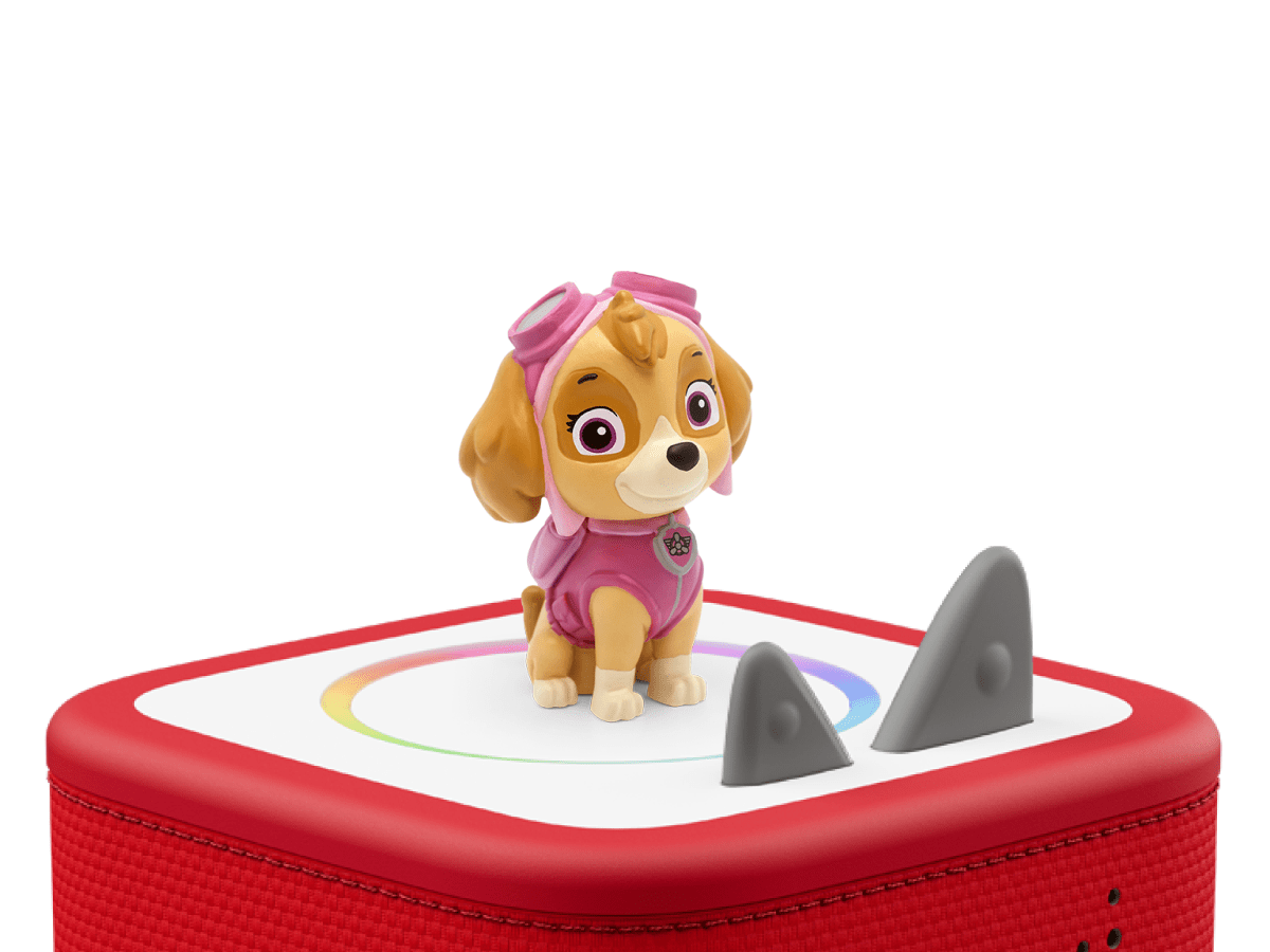 PAW Patrol Skye Tonie Audio Character