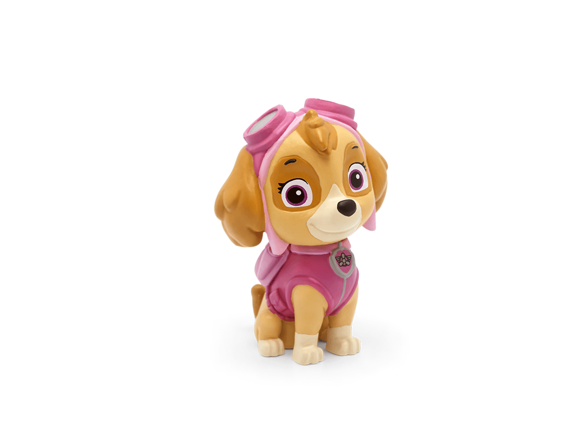 PAW Patrol Skye Tonie Audio Character