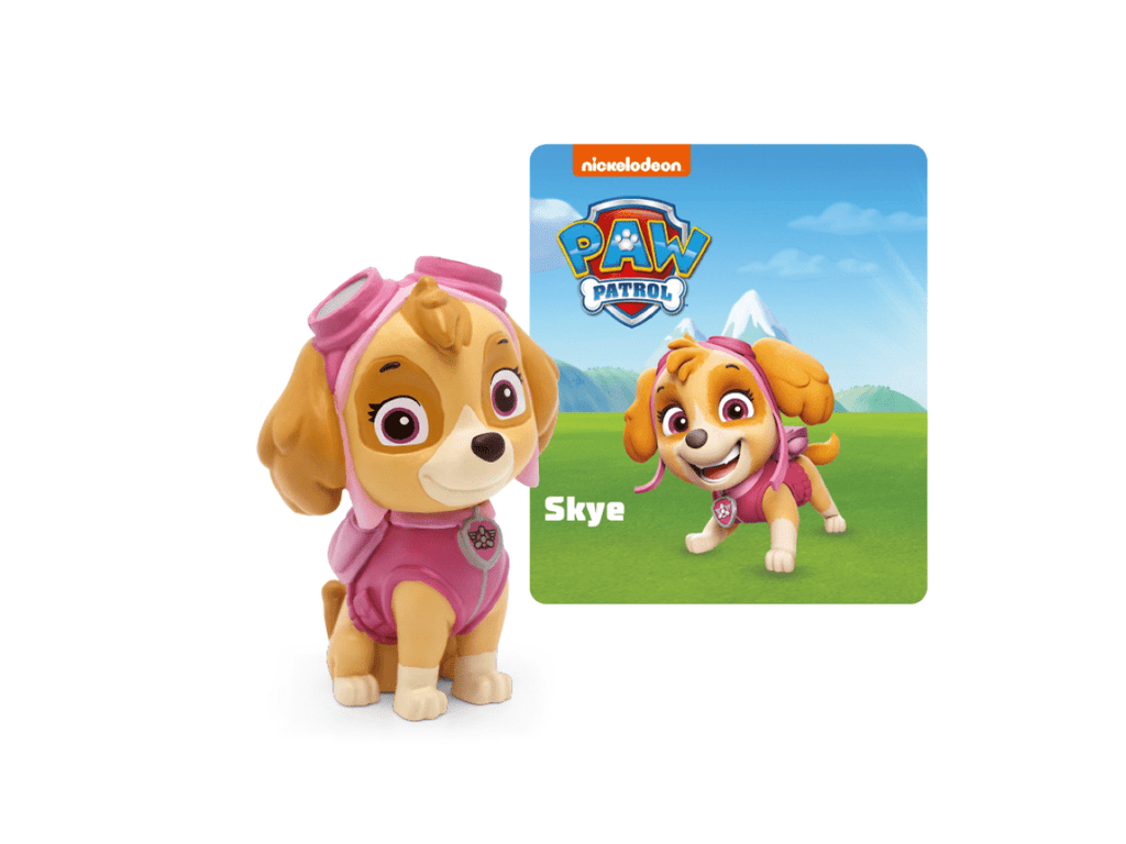 PAW Patrol Skye Tonie Audio Character