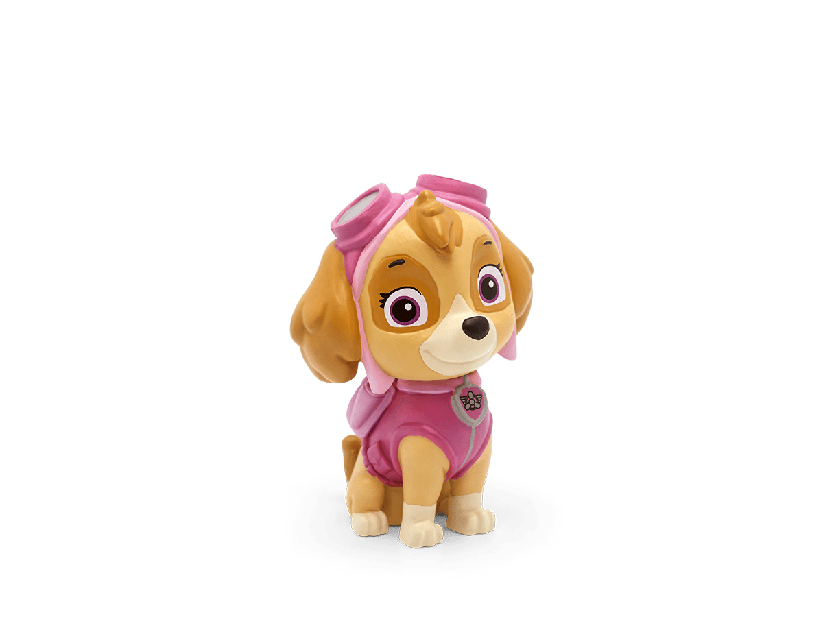 PAW Patrol Skye Tonie Audio Character