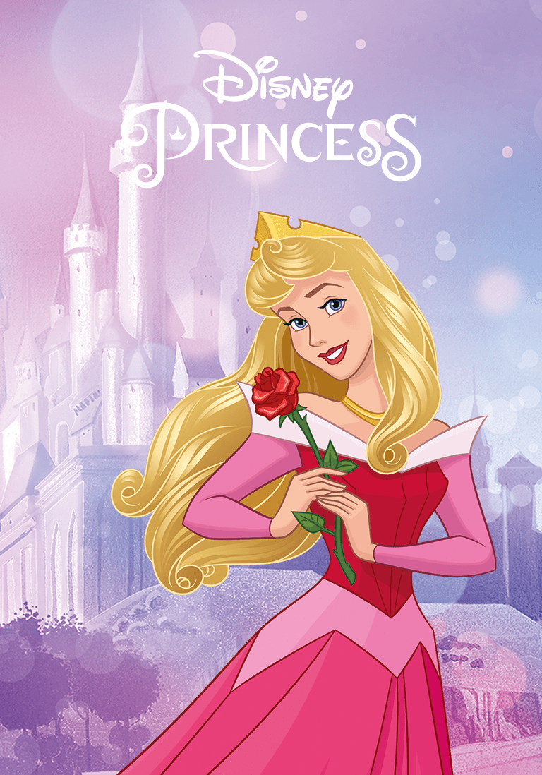 Disney Sleeping Beauty Tonie Audio Character Bedtime