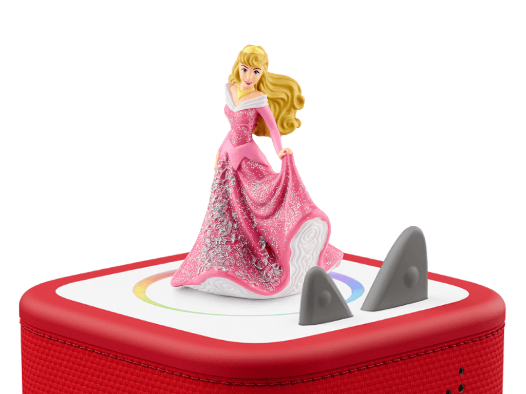 Disney Sleeping Beauty Tonie Audio Character Bedtime