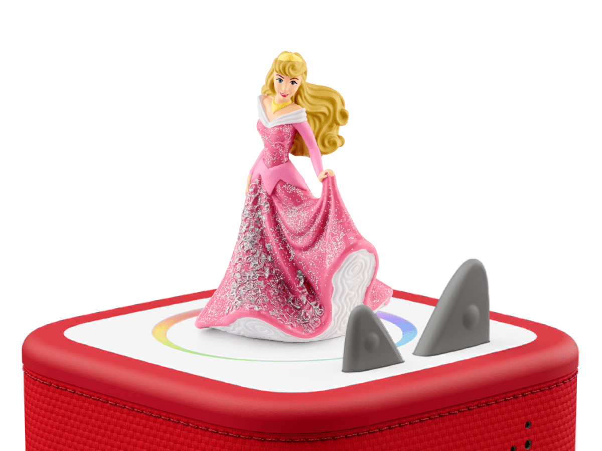 Disney Sleeping Beauty Tonie Audio Character Bedtime