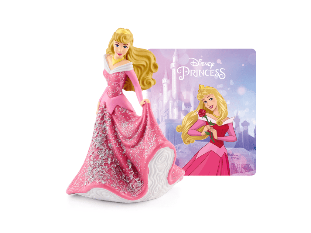 Disney Sleeping Beauty Tonie Audio Character Bedtime