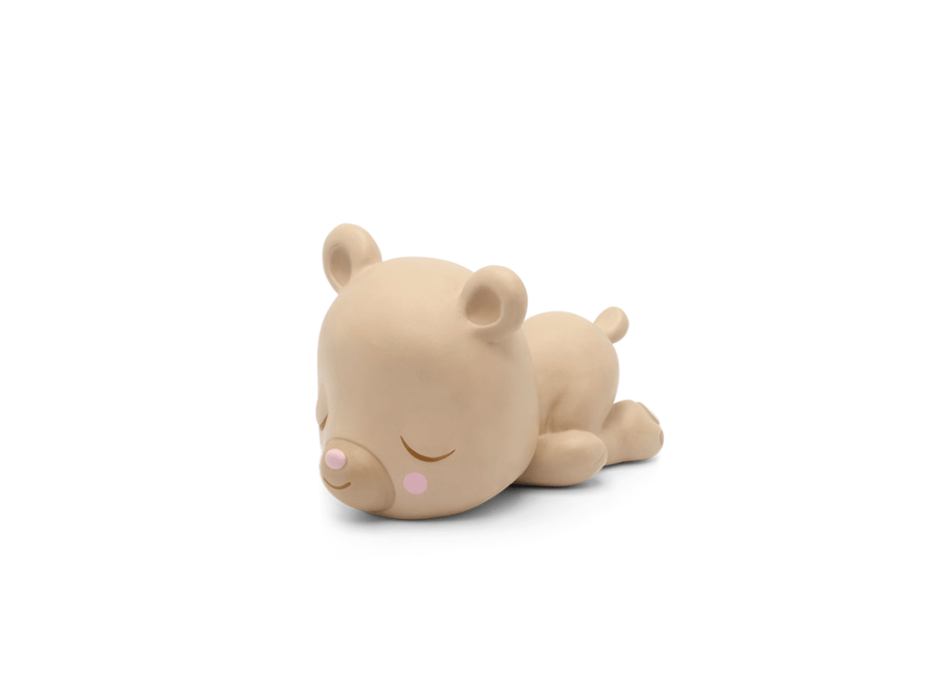 Sleepy Bear Bedtime Story from the Sleepy Forest Tonie Audio Character Tale
