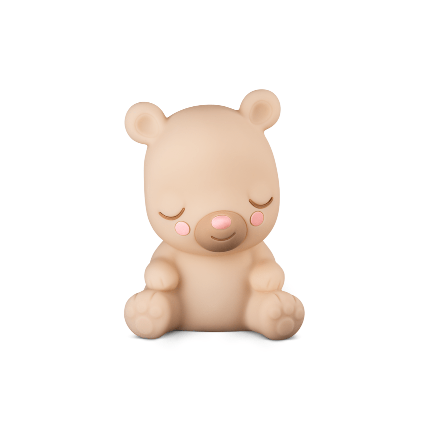 Sleepy Bear Night Light Tonie Audio Character Bedtime