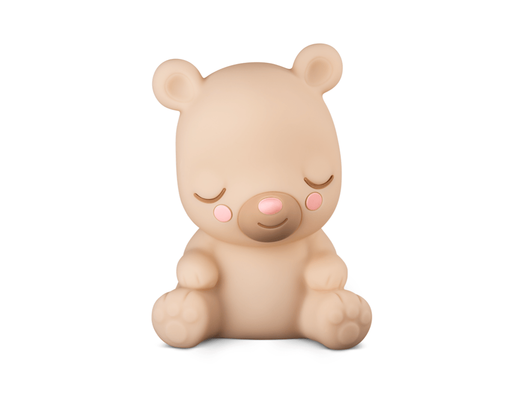 Sleepy Bear Night Light Tonie Audio Character Bedtime