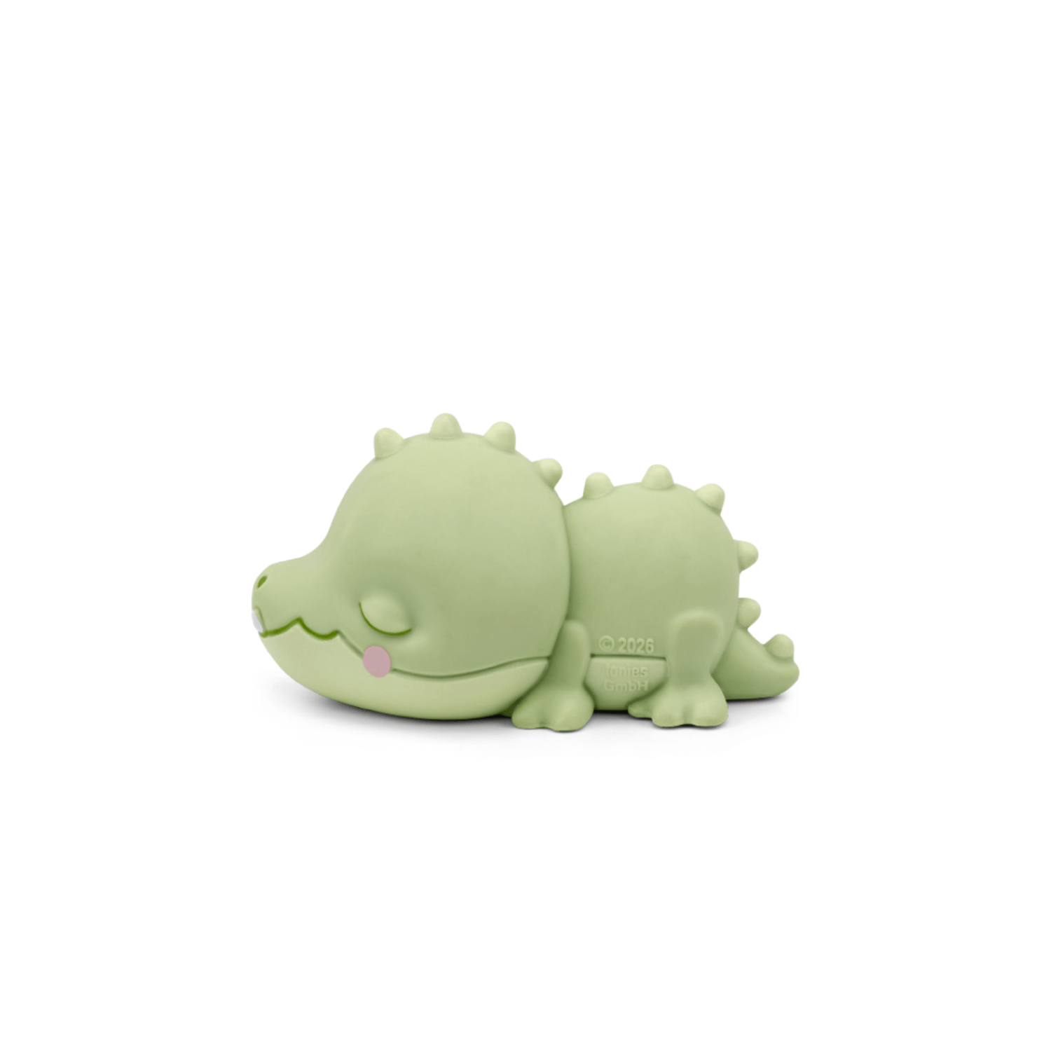 Sleepy Crocodile Bedtime Story From The Sleepy Jungle Tonie Audio Character Tale