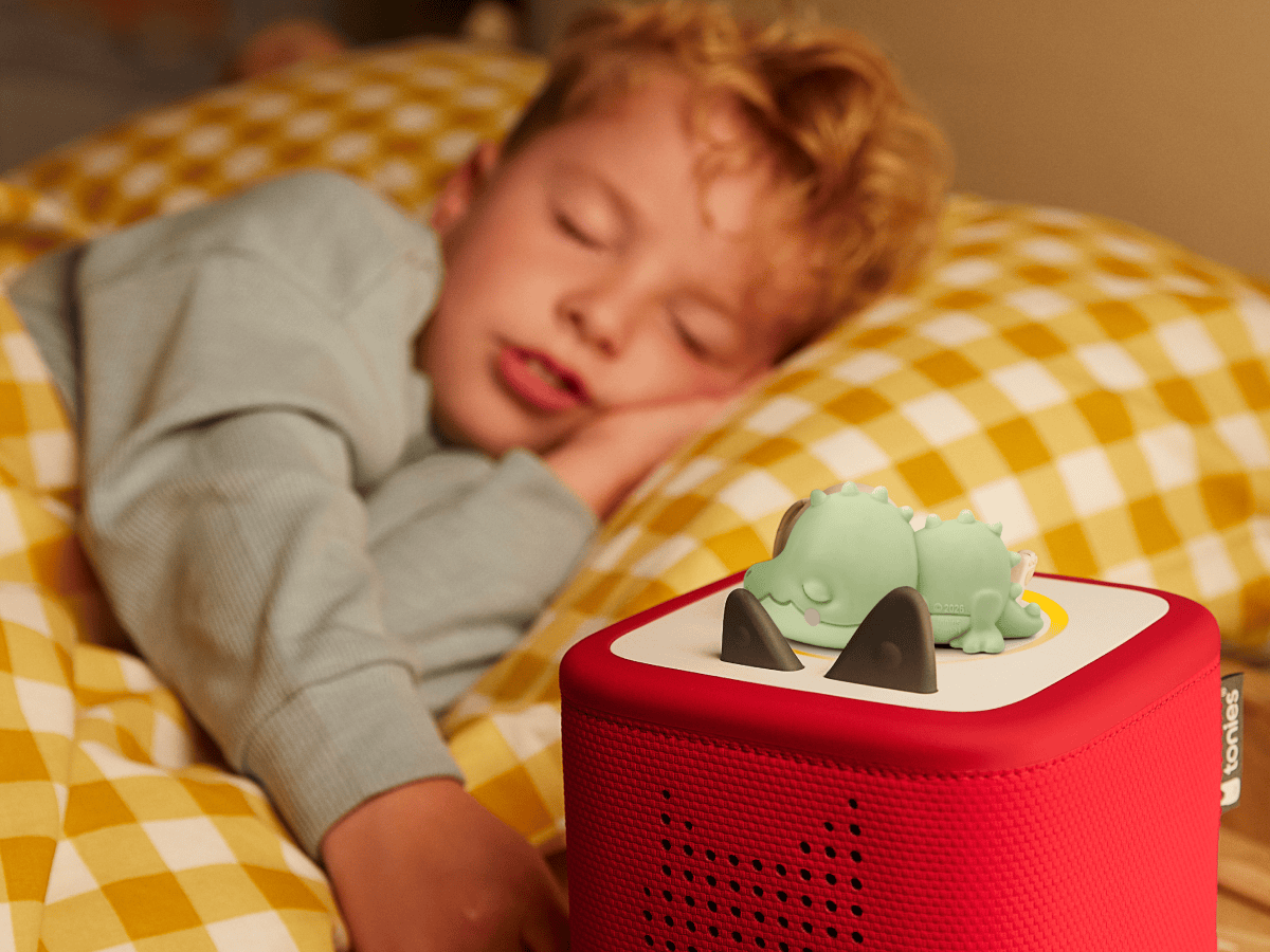 Sleepy Crocodile Bedtime Story From The Sleepy Jungle Tonie Audio Character Tale