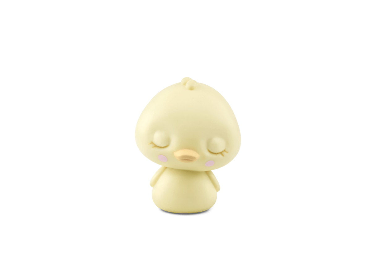 Sleepy Duck A Sound Journey Through the Forest Tonie Audio Character Bedtime