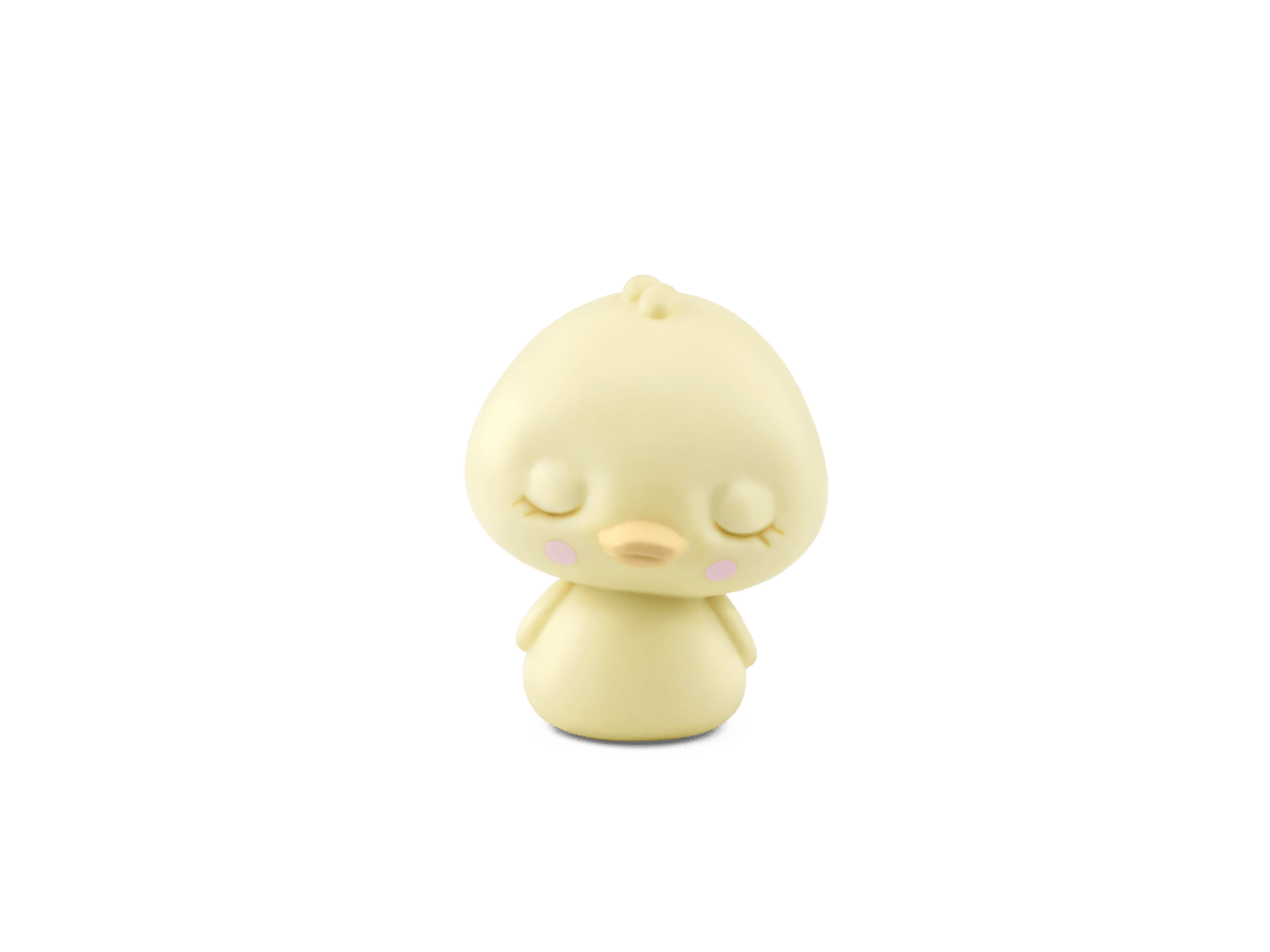 Sleepy Duck A Sound Journey Through the Forest Tonie Audio Character Bedtime