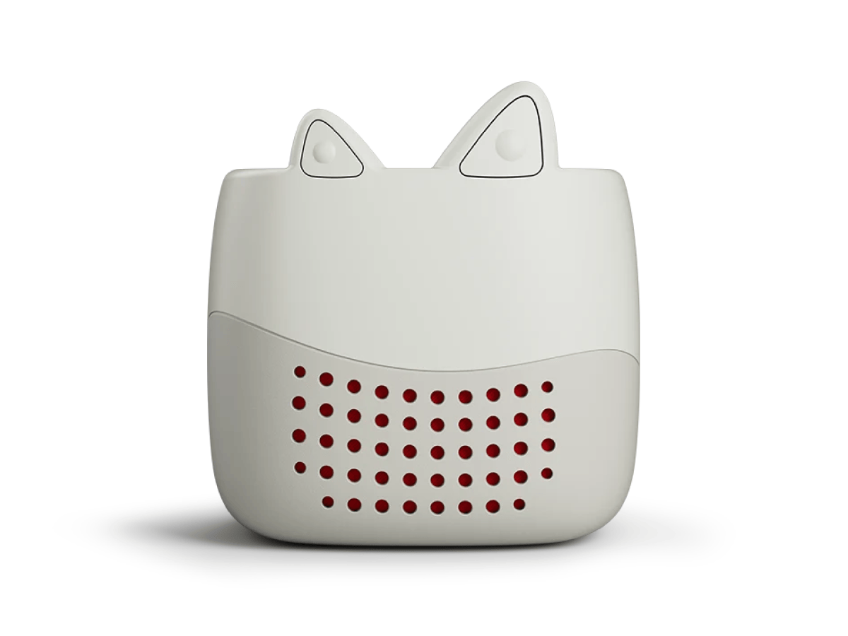 Toniebox Lite Sleepy Friends Bundle Audio Player Lightweight Collection Bedtime