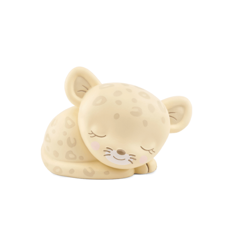 Sleepy Jaguar Lullabies From The Sleepy Jungle Tonie Audio Character Bedtime