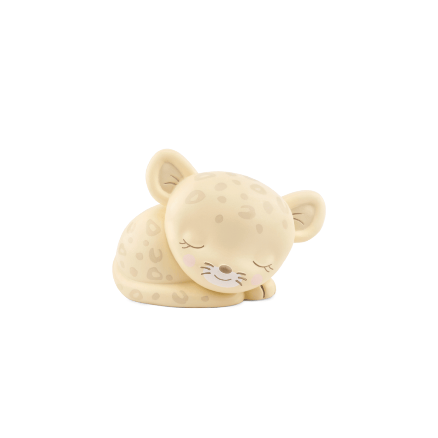 Sleepy Jaguar Lullabies From The Sleepy Jungle Tonie Audio Character Bedtime