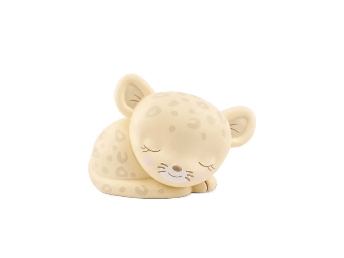 Sleepy Jaguar Lullabies From The Sleepy Jungle Tonie Audio Character Bedtime