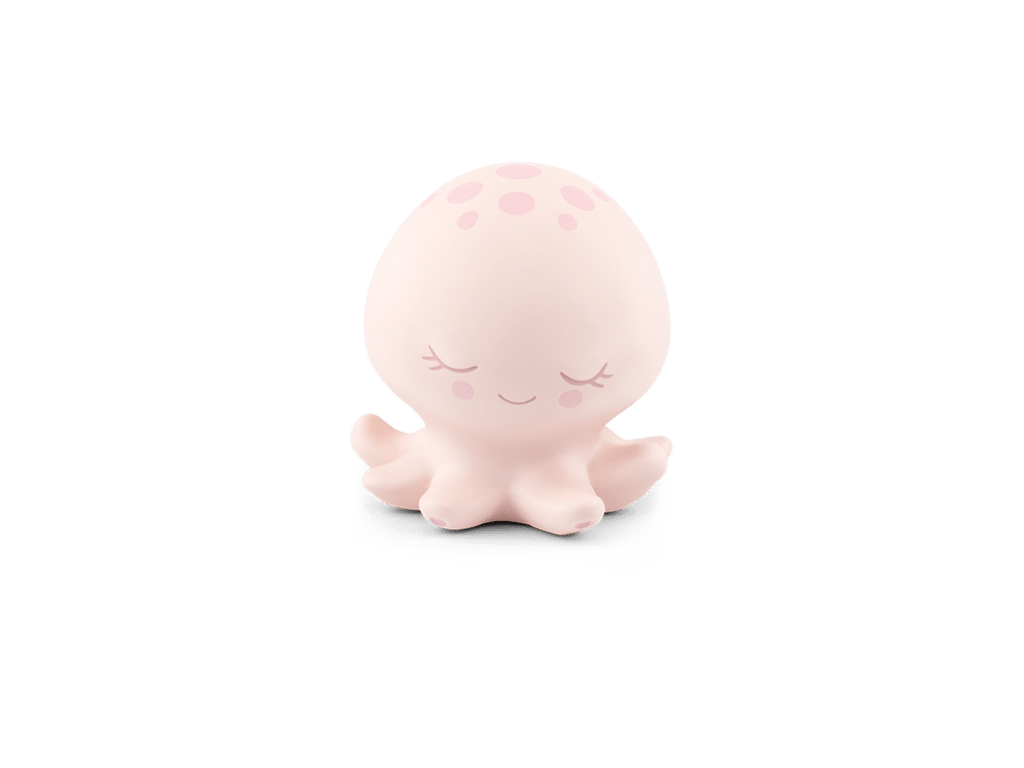 Sleepy Octopus Bedtime Story from the Ocean Tonie Audio Character Tale
