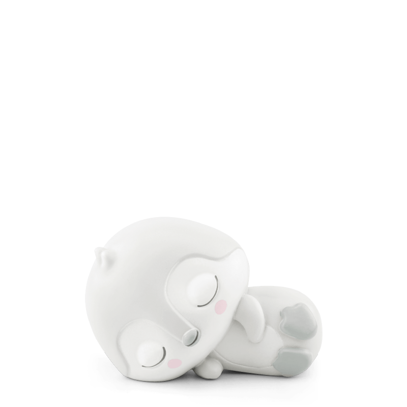 Sleepy Penguin White Noise from the Ocean Tonie Audio Character Bedtime