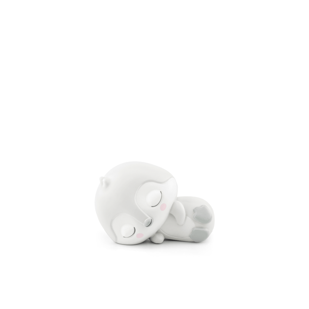 Sleepy Penguin White Noise from the Ocean Tonie Audio Character Bedtime