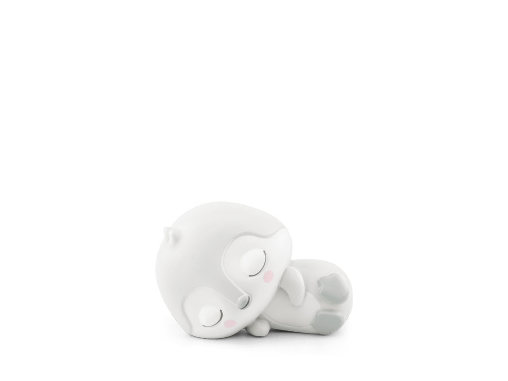 Sleepy Penguin White Noise from the Ocean Tonie Audio Character Bedtime