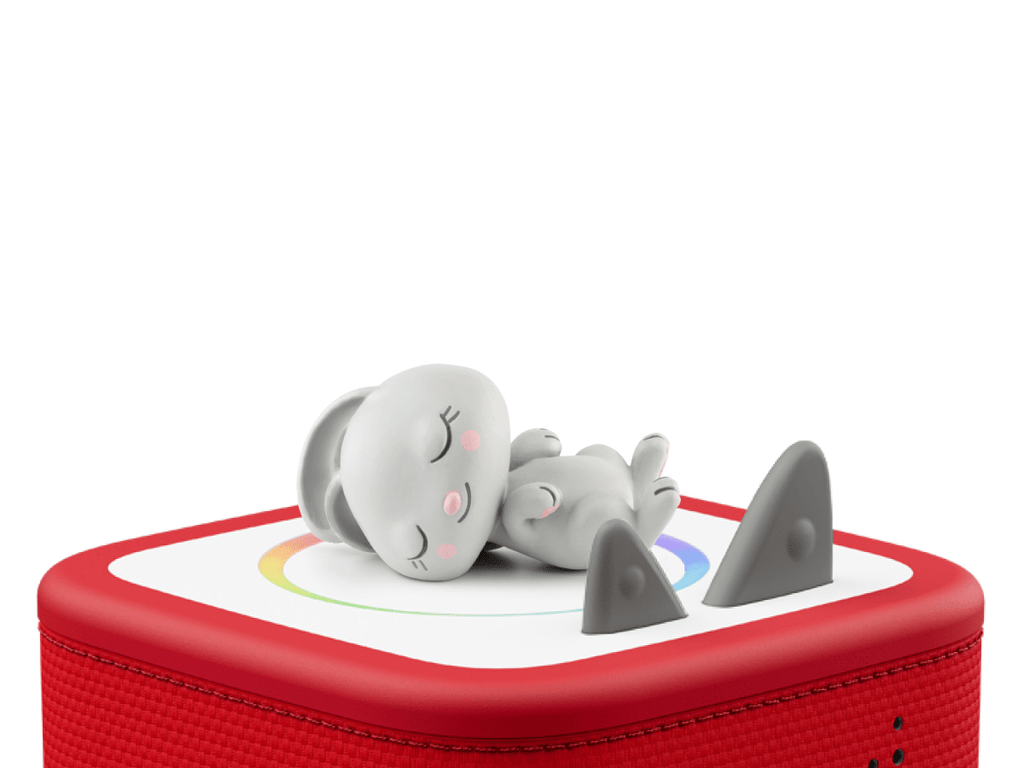 Sleepy Rabbit Classical Music from the Sleepy Forest Tonie Audio Character Bedtime
