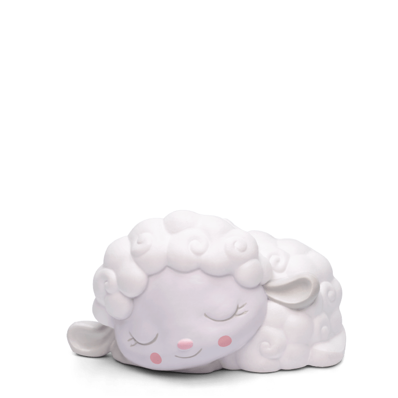 Sleepy Sheep Lullabies From the Sleepy Meadow Tonie Audio Character Bedtime