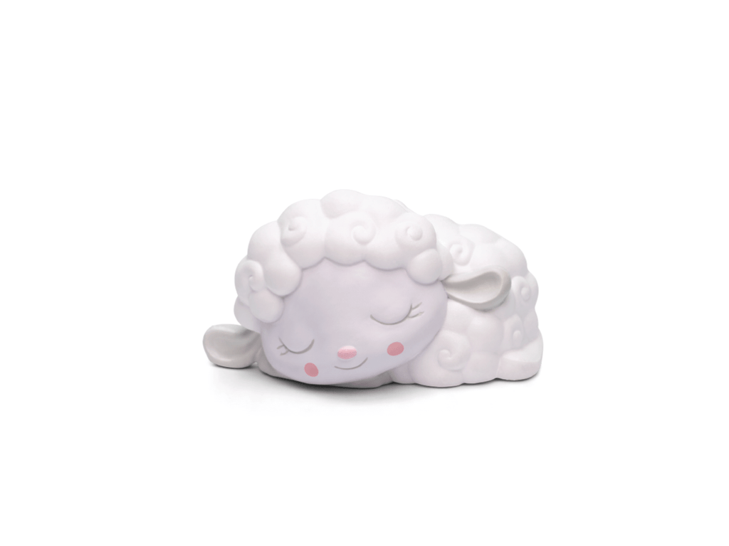 Sleepy Sheep Lullabies From the Sleepy Meadow Tonie Audio Character Bedtime