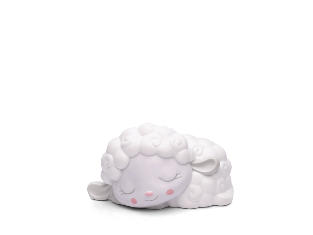 Sleepy Sheep Lullabies From the Sleepy Meadow Tonie Audio Character Bedtime