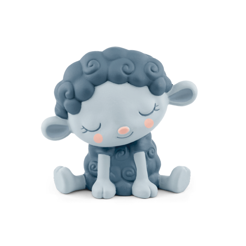 Sleepy Sheep Lullabies from the Meadow Tonie Audio Character Bedtime