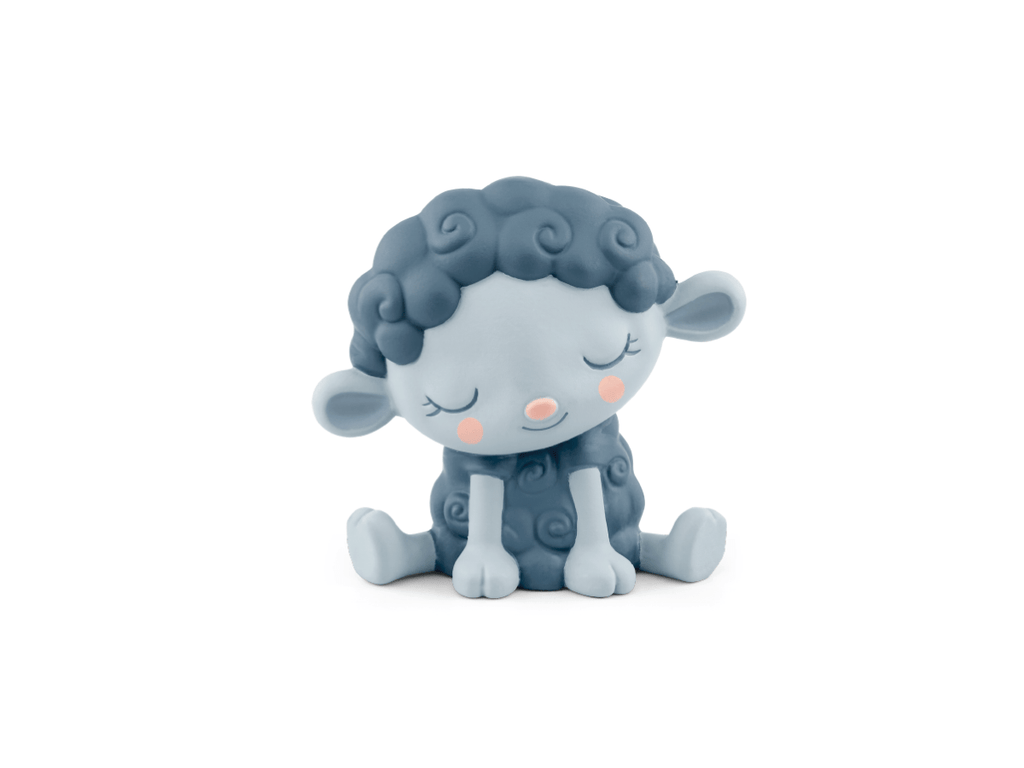 Sleepy Sheep Lullabies from the Meadow Tonie Audio Character Bedtime