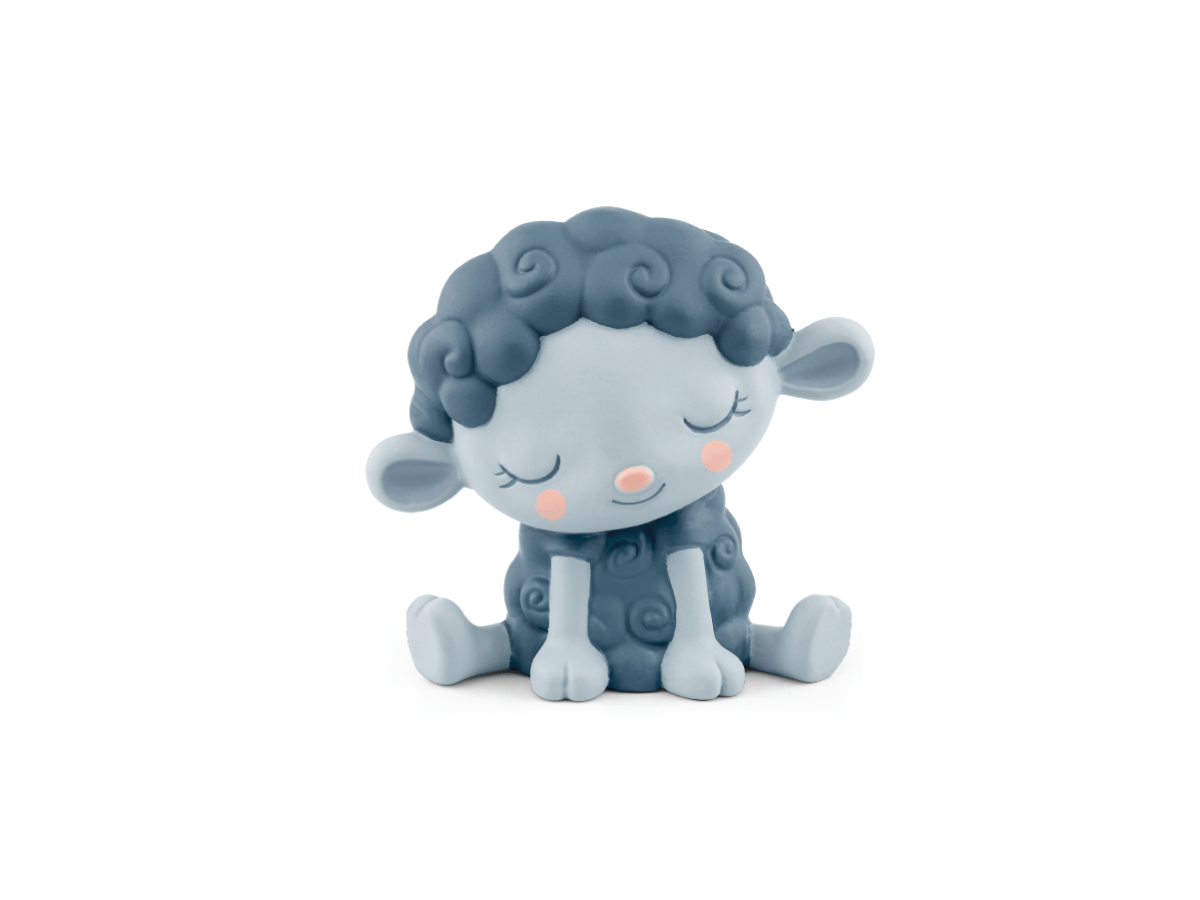 Sleepy Sheep Lullabies from the Meadow Tonie Audio Character Bedtime