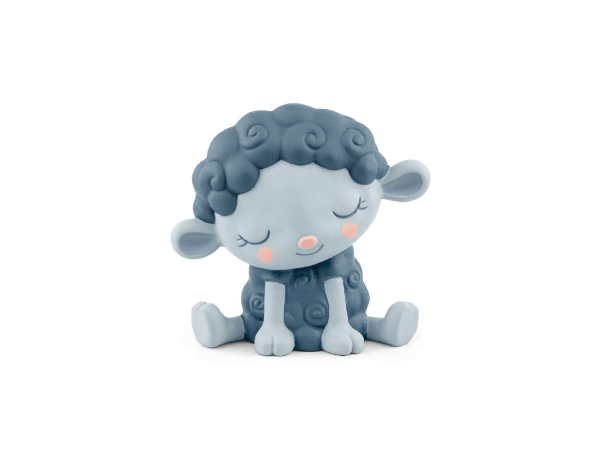 Sleepy Sheep Lullabies from the Meadow Tonie Audio Character Bedtime