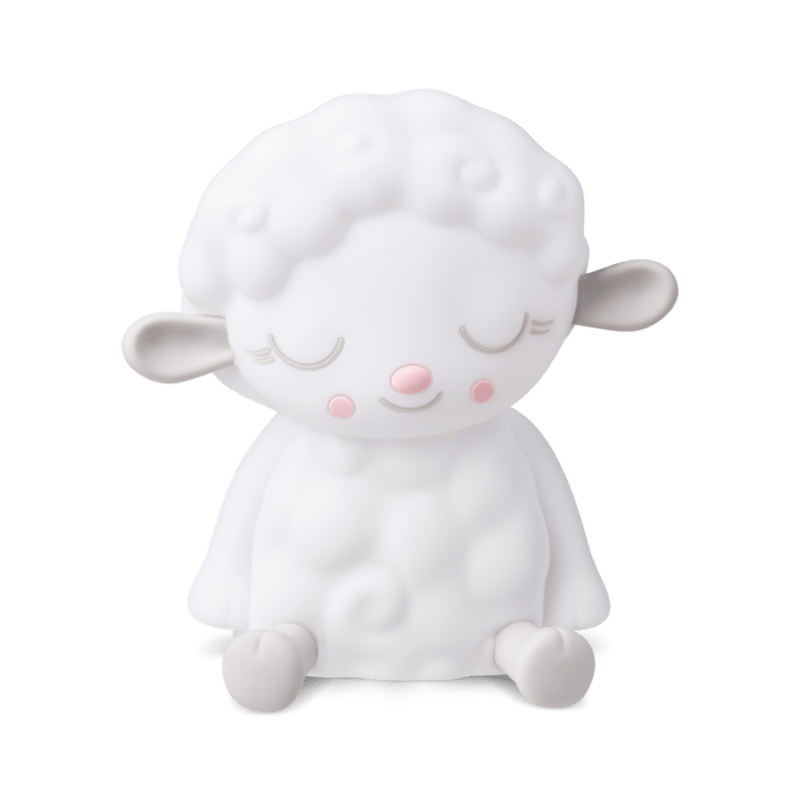 Sleepy Sheep Night Light Tonie Audio Character Bedtime