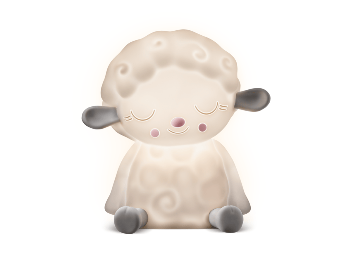 Sleepy Sheep Night Light Tonie Audio Character Bedtime