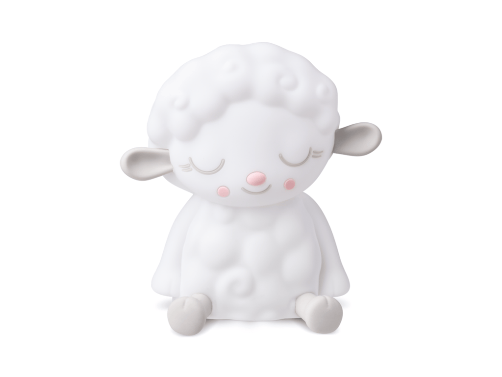 Sleepy Sheep Night Light Tonie Audio Character Bedtime