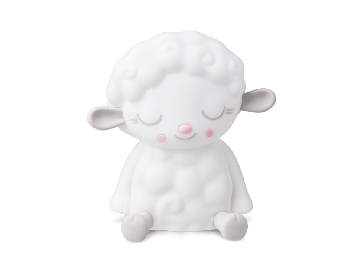 Sleepy Sheep Night Light Tonie Audio Character Bedtime
