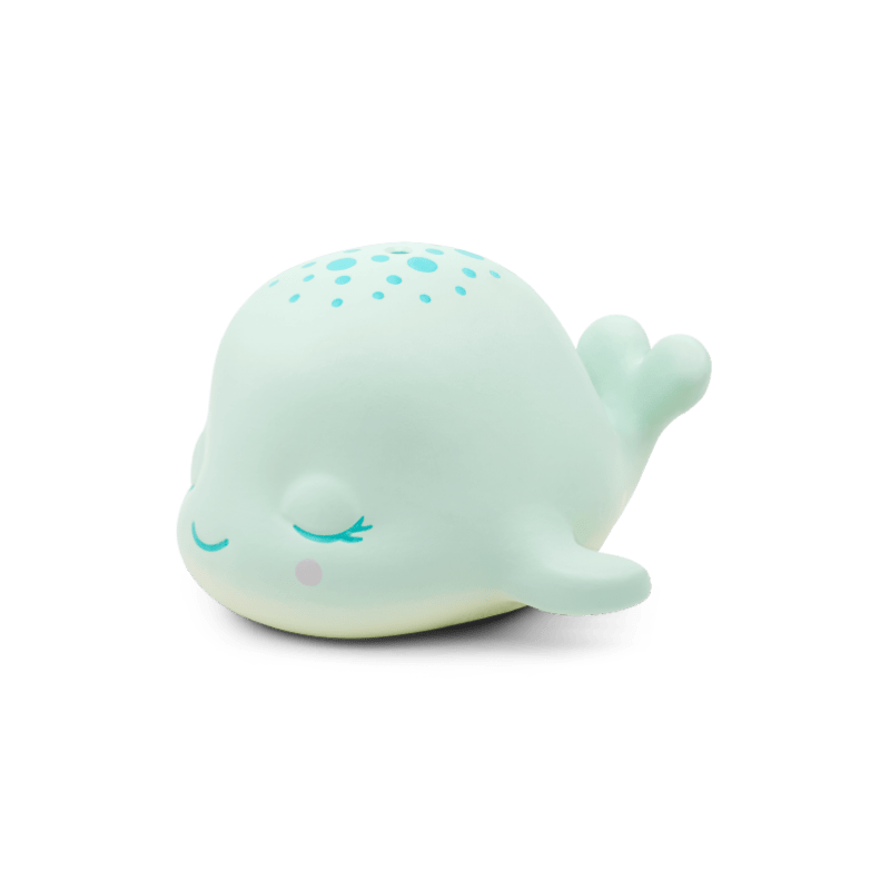 Sleepy Whale Lullabies from the Ocean Tonie Audio Character Bedtime