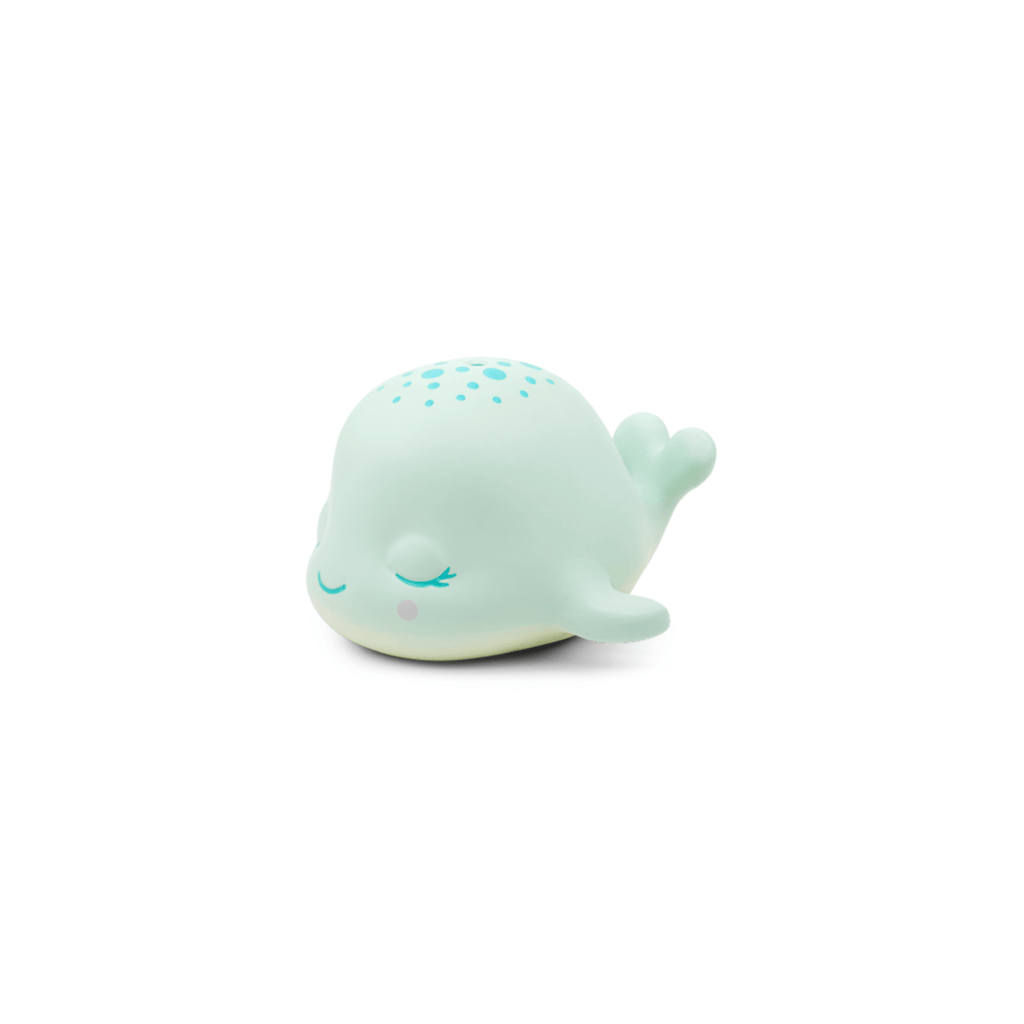 Sleepy Whale Lullabies from the Ocean Tonie Audio Character Bedtime