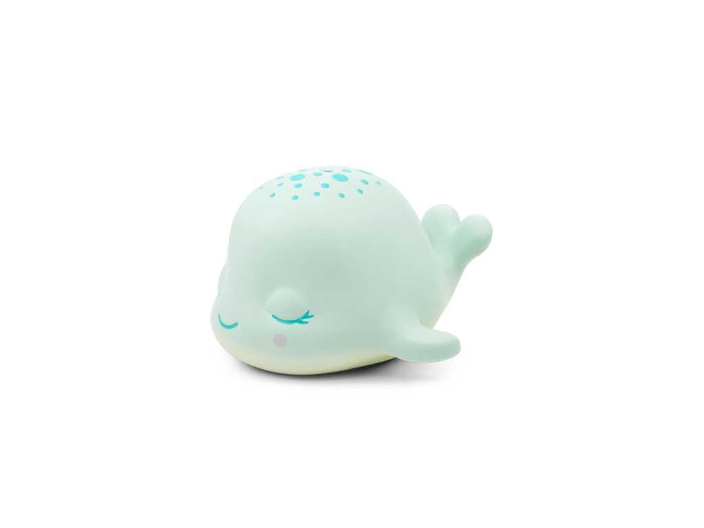 Sleepy Whale Lullabies from the Ocean Tonie Audio Character Bedtime