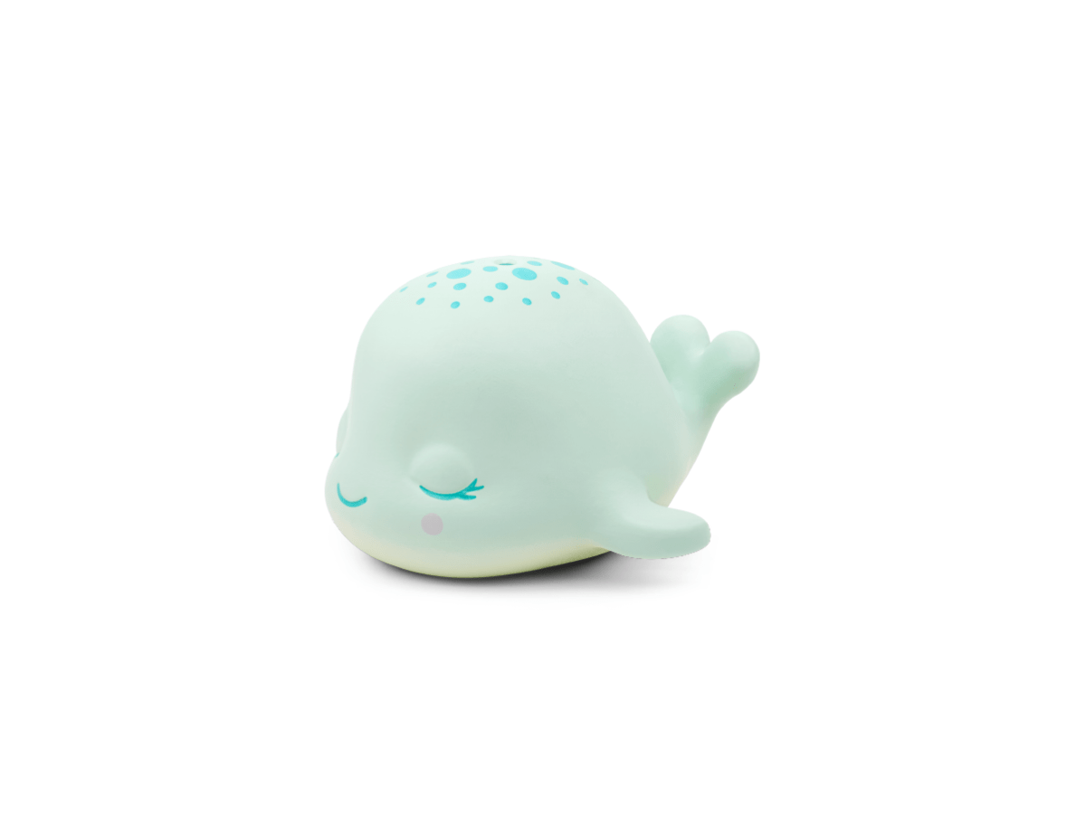 Sleepy Whale Lullabies from the Ocean Tonie Audio Character Bedtime