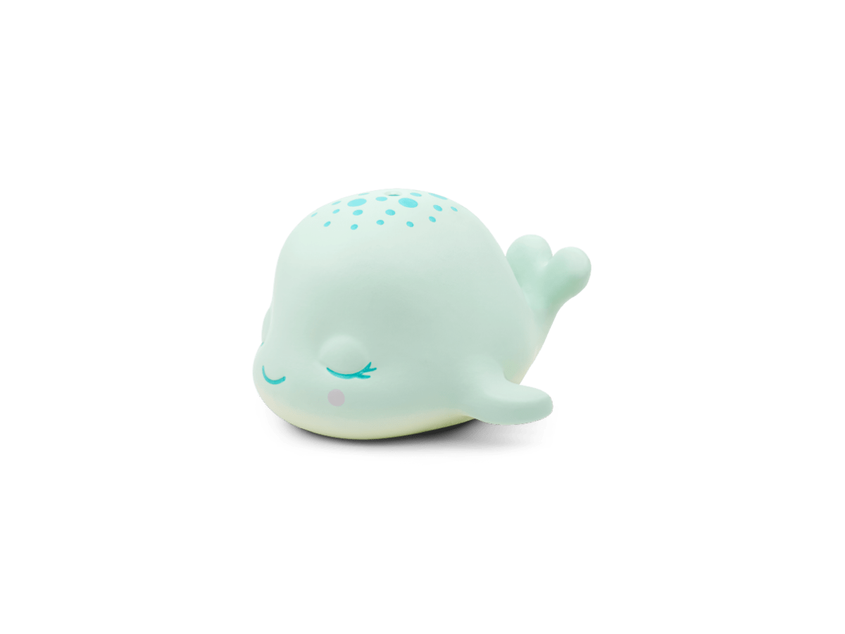 Sleepy Whale Lullabies from the Ocean Tonie Audio Character Bedtime